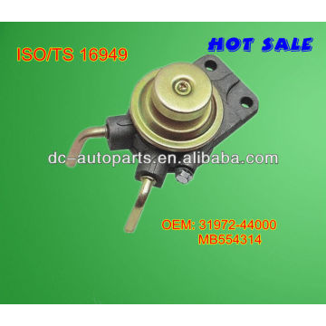 ASSENSA DO TAMPÃO, COMBUSTÍVEL &amp; TUBO SUB-ASSY 3446201050,32A6201010 PARA MITSUBISHI FORKLIFT FD30N